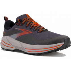 Brooks Cascadia 16 Gore-Tex M Chaussures homme