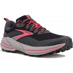 Brooks Cascadia 16 Gore-Tex W Chaussures running femme