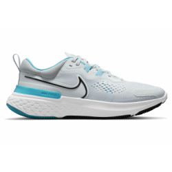 Nike React Miler 2 - homme - gris