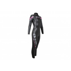 Combinaison neoprene femme aquaman rafale m