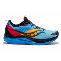 Saucony Endorphin Speed 2 - homme - bleu