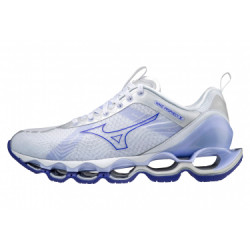Mizuno Wave Prophecy X - femme - violet