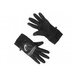Asics Pfm Mitten Bonnets / Gants