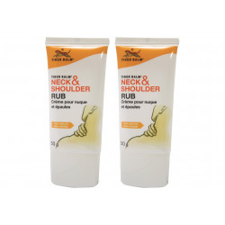 Baume du Tigre Coffret Neck and Shoulder Protection musculaire & articulaire