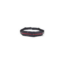 Fitletic Ceinture double poches Ceinture / porte dossard