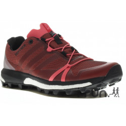 adidas Terrex Agravic Gore-tex W Chaussures running femme