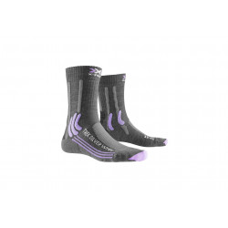 X-Socks Trek Silver W Chaussettes
