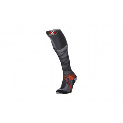 X-Socks Marathon Helix Retina 4.0 Chaussettes