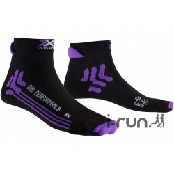 X-Socks Chaussette Run Performance W Chaussettes