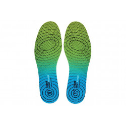 Sidas Semelles Impact Reducer Dual Foam Lacets / guêtres / semelles