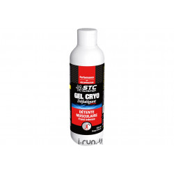 STC Nutrition Gel Cryo Défatiguant Protection musculaire & articulaire