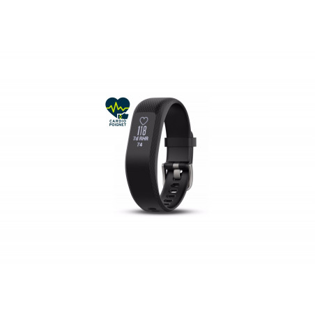 vignette-Garmin Vivosmart 3 - L Bracelets d'activité