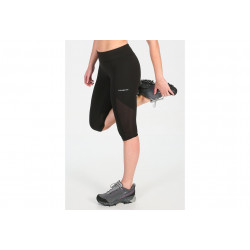 Patagonia Endless Run Capris W vêtement running femme