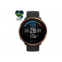 Polar Ignite - taille M/L Cardio-Gps