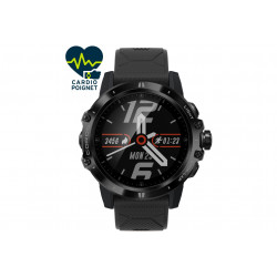 COROS Vertix Dark Rock Cardio-Gps