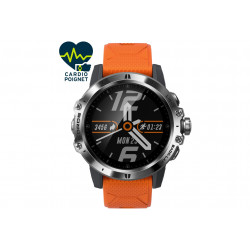 COROS Vertix Fire Dragon Cardio-Gps