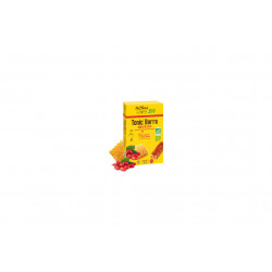 MelTonic Étui Tonic'Barre - Baie de goji et miel Bio Diététique Barres