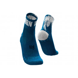 Compressport Pro Racing V 3.0 Ultralight Run High Kona Chaussettes
