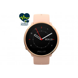 Polar Ignite - taille S Cardio-Gps