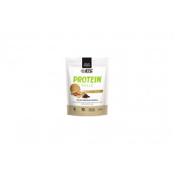 STC Nutrition Protein Balls - Nuts Diététique Protéines / récupération