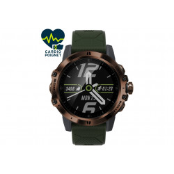 COROS Vertix Mountain Hunter Cardio-Gps