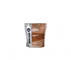 GU Boisson Roctane Protein Recovery Drink Mix - Smoothie Chocolat Diététique Boissons