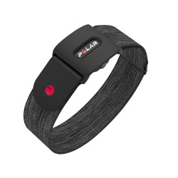 CAPTEUR OPTIQUE DE FRÉQUENCE CARDIAQUE POLAR VERITY SENSE
