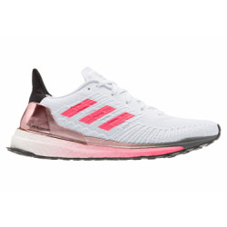 adidas running Solar Boost ST 19 - femme - blanc