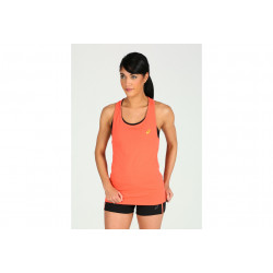 Asics Débardeur Oversized W vêtement running femme