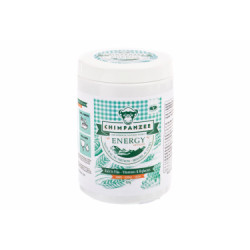 Boisson energetique chimpanzee quicks mix shake miel cereales cacao 420g