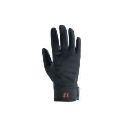Gants ferrino mercury noir s