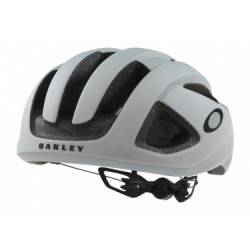 Casque aero oakley aro 3 mips fog gray gris s  52 56 cm