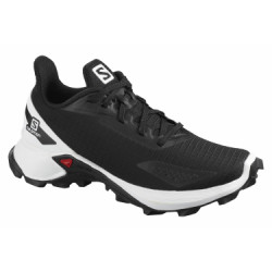 Salomon Alphacross Blast - homme - noir