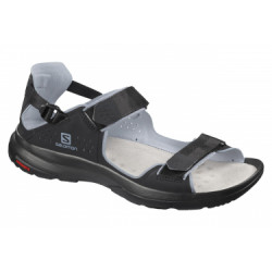 Salomon tech sandal feel noir unisex 40