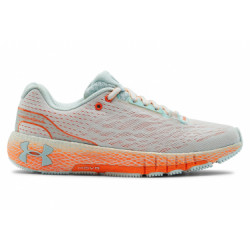 Under Armour HOVR Machina - femme - bleu clair