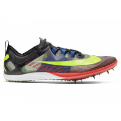 Nike Zoom Victory 5 XC - homme - multicolor