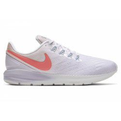 Nike Air Zoom Structure 22 - femme - rose