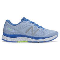 New Balance Solvi V2 - femme - bleu clair