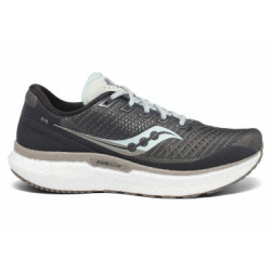 Saucony Triumph 18 - femme - noir