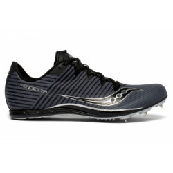 Saucony Vendetta 2 - homme - gris