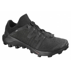 Salomon Cross Pro - homme - noir