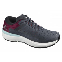 Salomon Sonic 3 Confidence - femme - gris