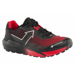Raidlight Responsiv Ultra - homme - rouge