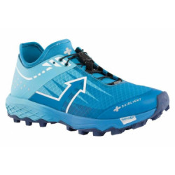 Raidlight Revolutiv - femme - bleu