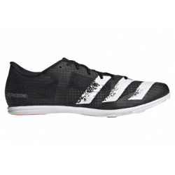 adidas running Distancestar - homme - noir