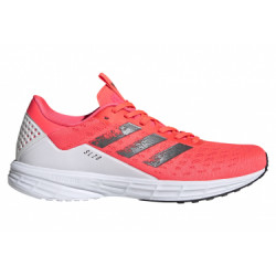 adidas running SL20 - femme - orange