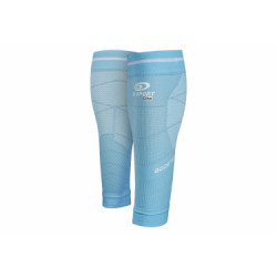 Manches bv sport booster elite evo2 pastel blue s plus