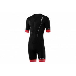 Combinaison trifonction huub race full sleeve tri suit s