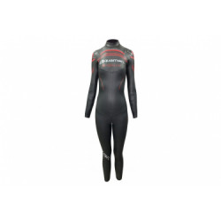 Combinaison neoprene femme aquaman bionik lady 2020 m