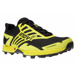 Inov 8 X-Talon Ultra 260 - homme - jaune